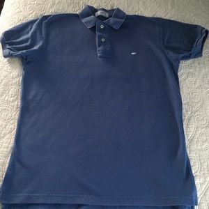 Southern Tide polo shirt